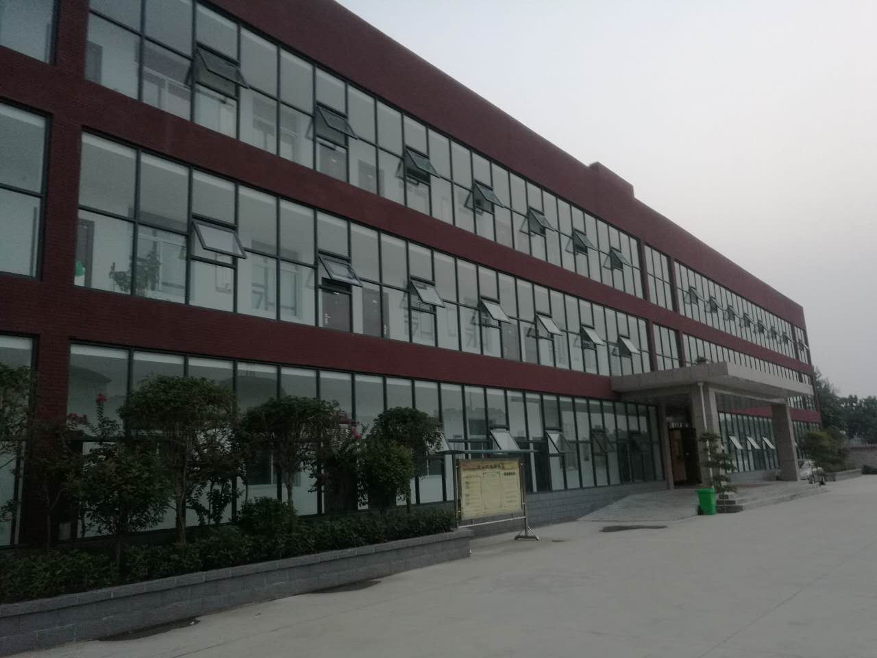 河南和记平台回转窑